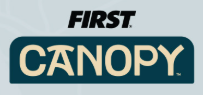 FIRST CANOPY